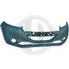 DIEDERICHS 4227050 Bumper